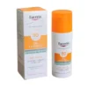 eucerin oil control