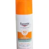 Eucerin Oil Control Protector Solar. Perfecto para piel grasa. 8 horas sin brillo.