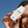 Locion Facial ISDIN FOTOULTRA 100 Color. Producto esencial para el cuidado de la piel.