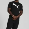 camiseta para hombre puma