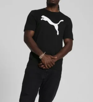 camiseta para hombre puma
