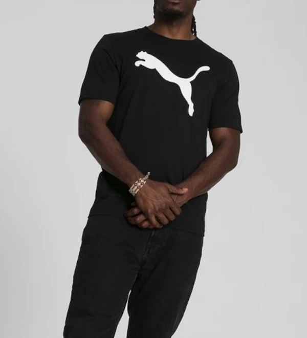 camiseta para hombre puma