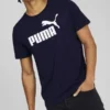 camiseta para hombre puma