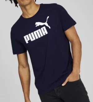 camiseta para hombre puma