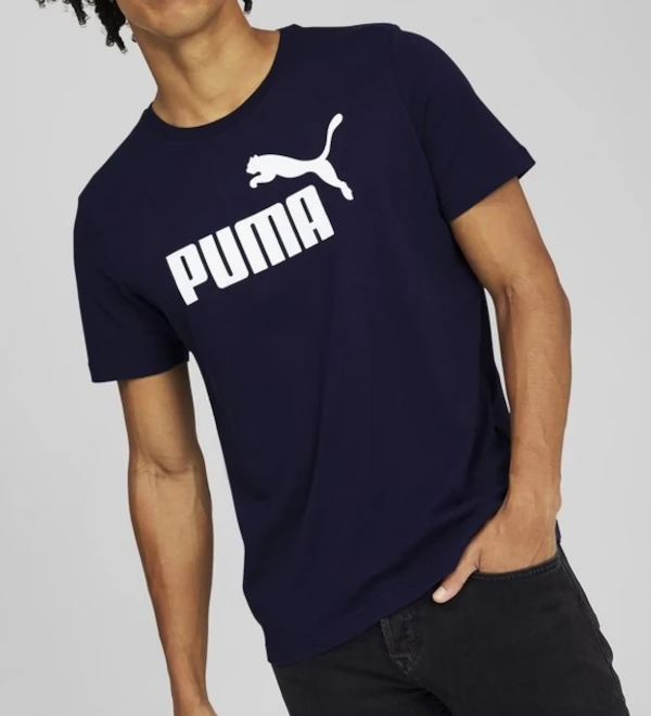 Camisetas puma hombre on sale