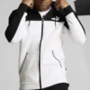 buzo para hombre con capucha puma