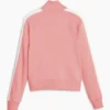 Chaqueta para mujer Puma Iconic T7. Clásica  e irremplazable