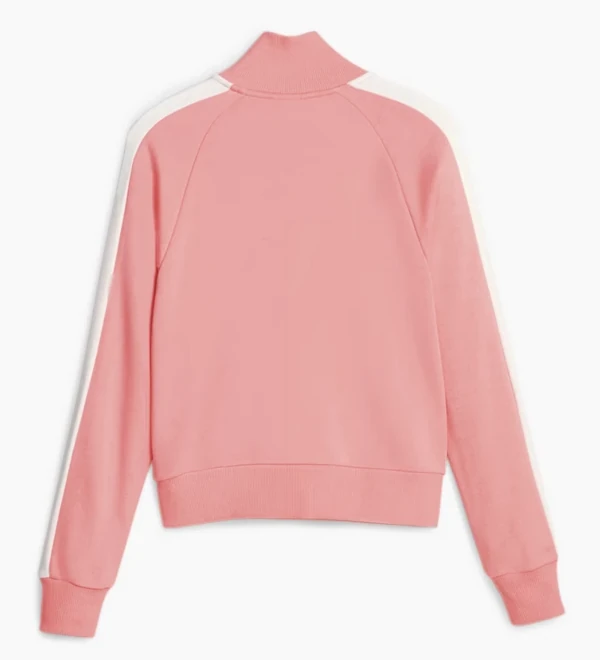 Chaqueta para mujer Puma Iconic T7. Clásica  e irremplazable