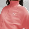 Chaqueta para mujer Puma Iconic T7. Clásica  e irremplazable