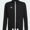 chaqueta deportiva para niños adidas