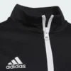 Chaqueta deportiva para niños Entrada 22 Adidas. Dinámico e Indispensable