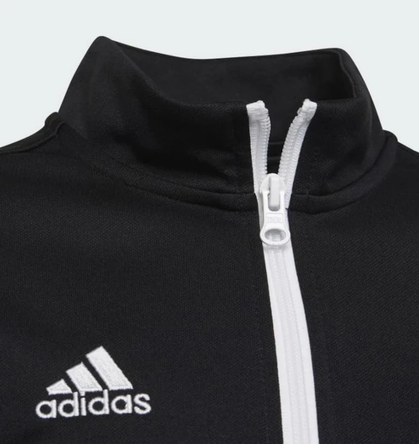 Chaqueta deportiva para niños Entrada 22 Adidas. Dinámico e Indispensable