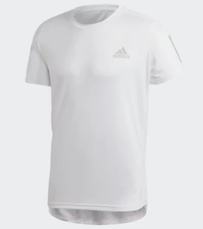 camiseta para hombre adidas