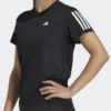 camiseta para mujer adidas