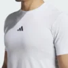 Camiseta para hombre Adidas Workout Logo
