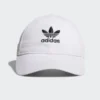 gorra adidas con correa trasera