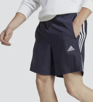 pantalonetas para hombre adidas