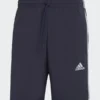 Pantalonetas para hombre Adidas AEROREADY Essentials Chelsea. Clásico 3 rayas.