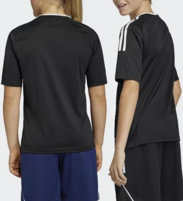 Kids' Adidas Campeon 23 Jersey