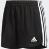 pantaloneta unisex para niños Adidas