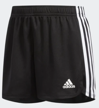 pantaloneta unisex para niños Adidas