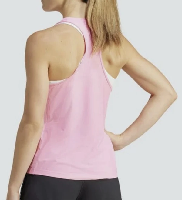 Camiseta esqueleto Adidas para mujer Own The Run