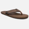 chanclas tres puntadas nautica