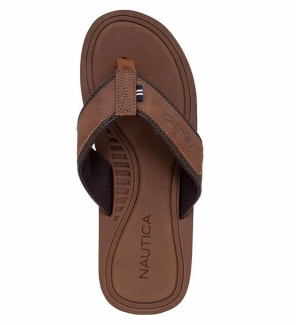 chanclas-nautica
