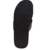 Chanclas tres puntadas Náutica Logo Flip-Flop