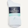 Medias para mujer Náutica. Paquete de 5 pares