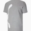 Camiseta Oversized hombre Puma