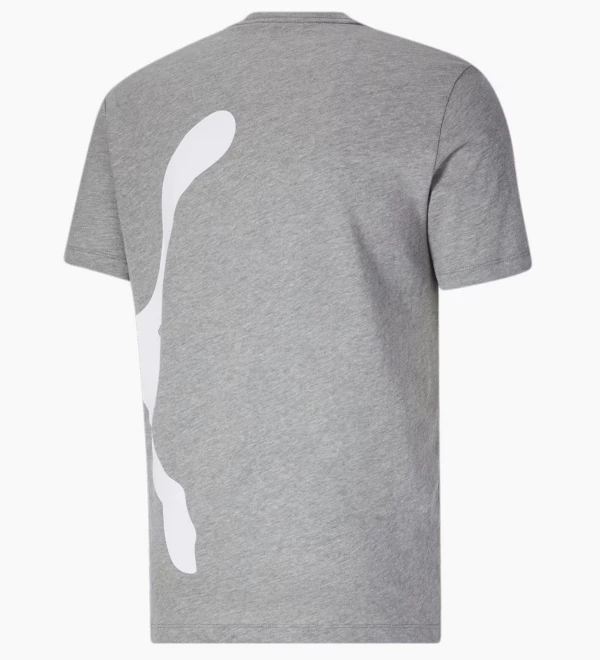 Camiseta Oversized hombre Puma