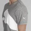 Camiseta Oversized hombre Puma