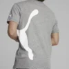Camiseta Oversized hombre Puma