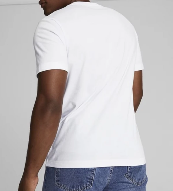 Essentials No. 1 Logo Men's Tee