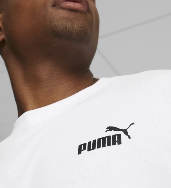 Essentials No. 1 Logo Men's Tee