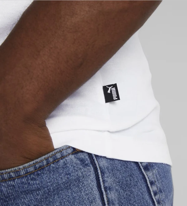 Essentials No. 1 Logo Men's Tee