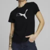 PUMA Cat Segment Women's Tee