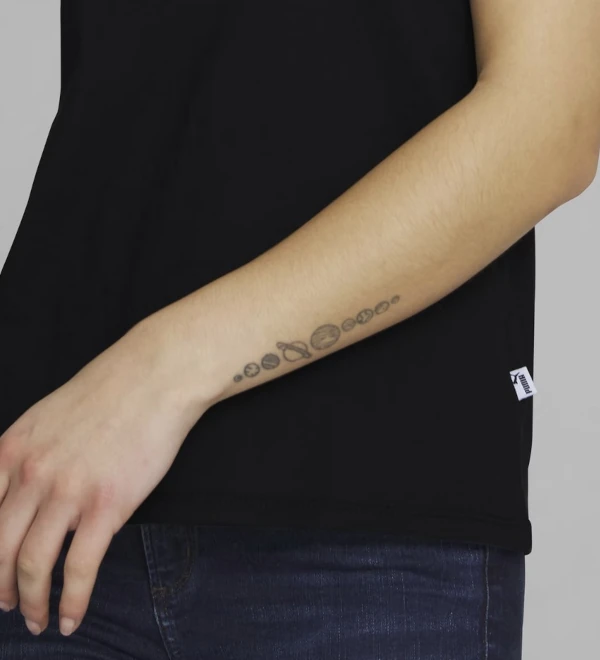 PUMA Cat Segment Women's Tee