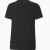 Essentials Logo Boys' Tee