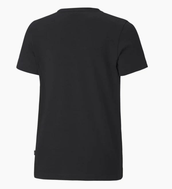 Essentials Logo Boys' Tee