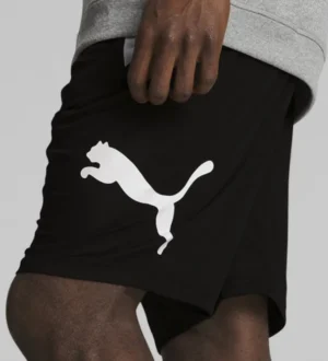 Pantalonetas de hombre PUMA Cat