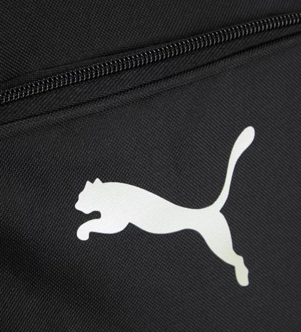 Maleta Negra Puma Accelerator Duffel