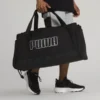 Maleta Negra Puma Accelerator Duffel