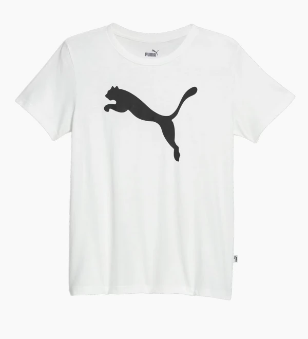 Camiseta para mujer PUMA Big Cat