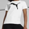 Camiseta para mujer PUMA Big Cat