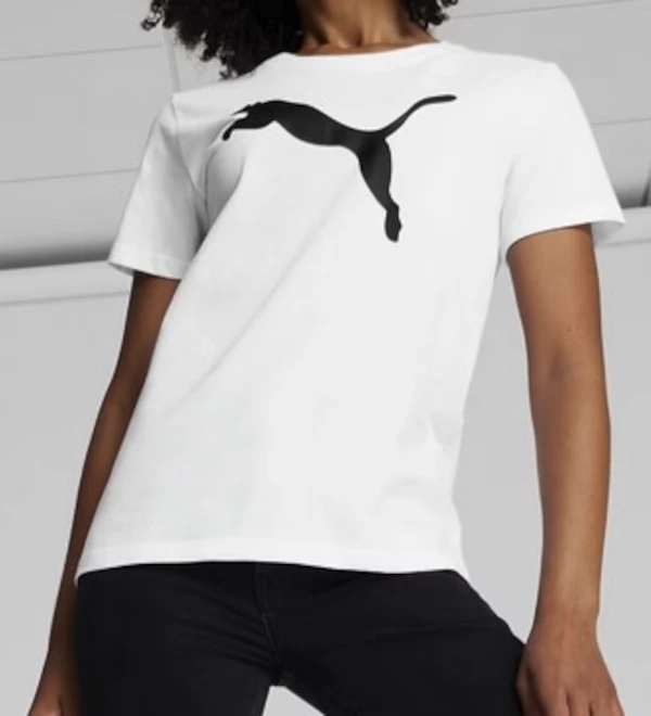 Camiseta para mujer PUMA Big Cat