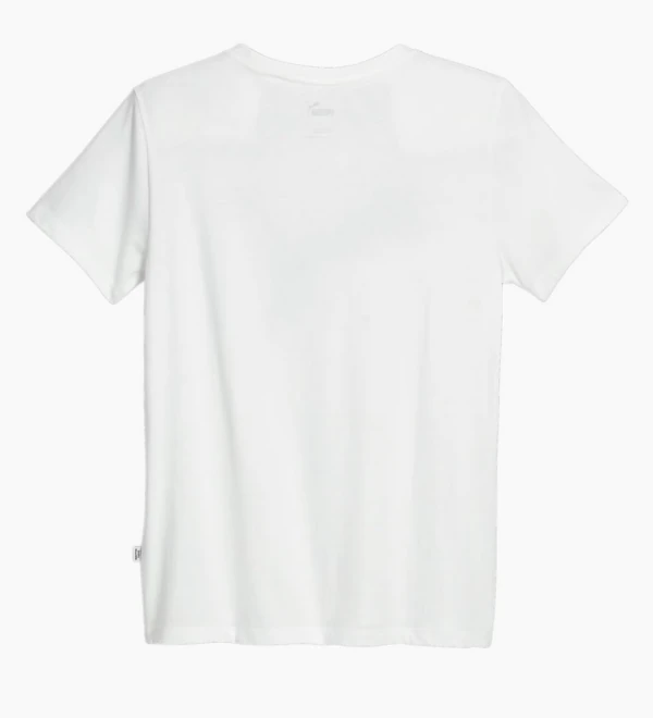 Camiseta para mujer PUMA Big Cat