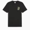 Camiseta para hombre Puma BRAND LOVE. Sé valiente