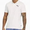 Camisetas polo hombre Puma